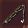 Minecraft Mod : Big Rod Energy