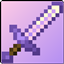 Minecraft Mod : Amethyst Equipment