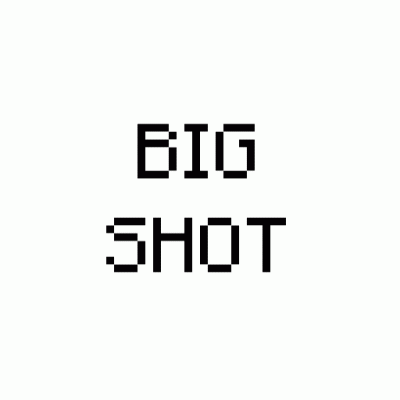 Minecraft Mod : Bigshot