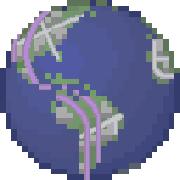 Minecraft Mod : BTETerraRenderer