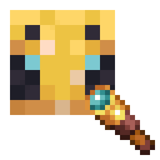 Minecraft Mod : Beehave