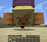 Minecraft Mod : BoxesBreakBacks