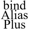 Minecraft Mod : BindAliasPlus