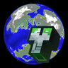 Minecraft Mod : Big Globe - YUNG's Better Jungle Temples Compatibility
