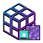 Minecraft Mod : Amethyst Beacon Base [PurpurPack]