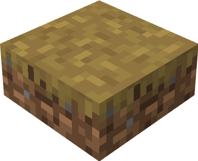 Minecraft Mod : BetterPaths