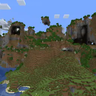 Minecraft Mod : Amplified Dimension