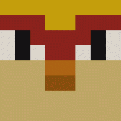 Minecraft Mod : BlockOfPidgeon
