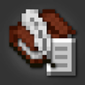 Minecraft Mod : Book Scroll