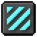 Minecraft Mod : Advancement Border