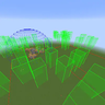 Minecraft Mod : Bounding Box Outline Reloaded