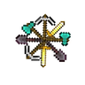 Minecraft Mod : Better Tools (Iron, Gold, Diamond, Netherite)