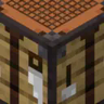 Minecraft Mod : Bigger Crafter Tabler