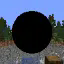 Minecraft Mod : Blackhole