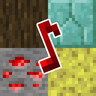 Minecraft Mod : Better Block Sounds Fork