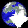 Minecraft Mod : Big Globe - RareSky