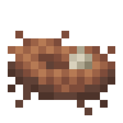 Minecraft Mod : Bird Nests