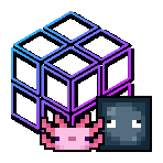 Minecraft Mod : Axolotls Ignore Passives [PurpurPack]