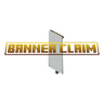 Minecraft Mod : Banner Claim