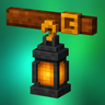 Minecraft Mod : Beltborne Lanterns