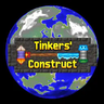Minecraft Mod : Big Globe - Hephaestus (Tinker's Construct) Compatibility Pack