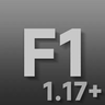 Minecraft Mod : Better F1 Reborn