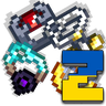 Minecraft Mod : Additional JewelryZ