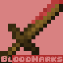 Minecraft Mod : BloodMarks