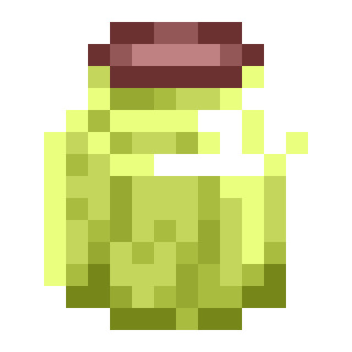 Minecraft Mod : Borukva Food