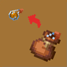 Minecraft Mod : Bundles Throw Potions
