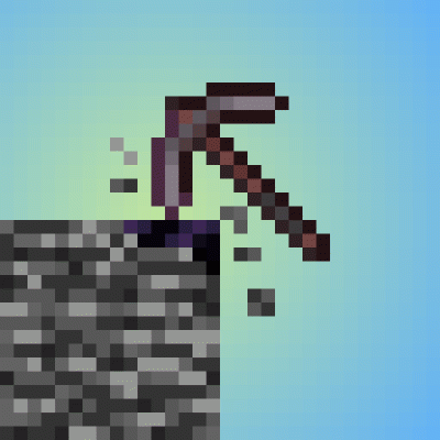 Minecraft Mod : Bedrock Splitter