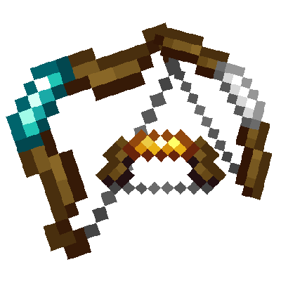 Minecraft Mod : Archery Expansion