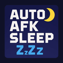 Minecraft Mod : AutoAfkSleep