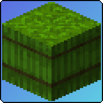 Minecraft Mod : Bale of Sugar Cane