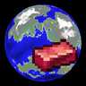 Minecraft Mod : Big Globe - Mythic Upgrades Compatibility