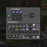 Minecraft Mod : Better Amethyst Tool Crafting