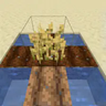 Minecraft Mod : Auto Plant Crops