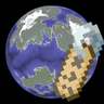 Minecraft Mod : Big Globe - Biome Tags