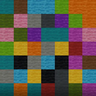 Minecraft Mod : Block Palettes