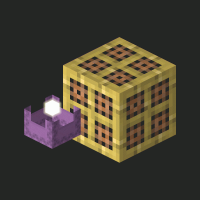 Minecraft Mod : Building Frames