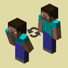 Minecraft Mod : Auto Twerk