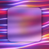 Minecraft Mod : Blurred Window