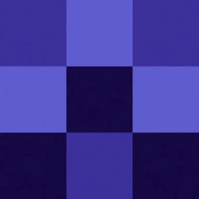 Minecraft Mod : Blurple Coloured Blocks