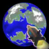 Minecraft Mod : Big Globe: Creating Space Compatability