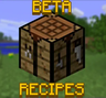 Minecraft Mod : Beta Recipes