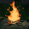 Minecraft Mod : Beautiful Campfires