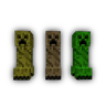Minecraft Mod : Biome Creeper