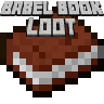 Minecraft Mod : Babel - Lore Books Loot