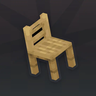 Minecraft Mod : Better Furniture