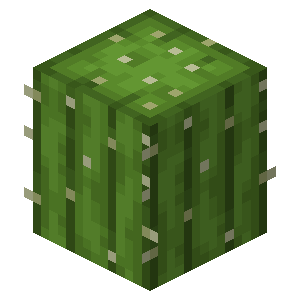 Minecraft Mod : Cactus Dupe